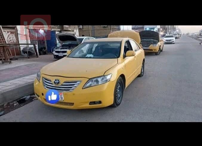 تويوتا كامري